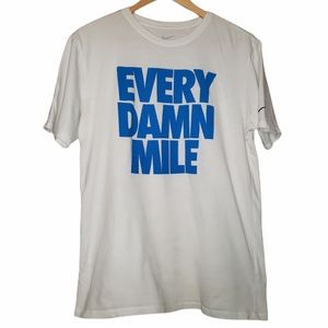 Men's NIKE Athletic Cut Tee